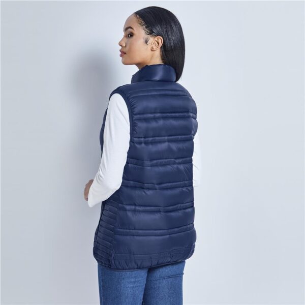 Ladies Aurora Bodywarmer - Image 3