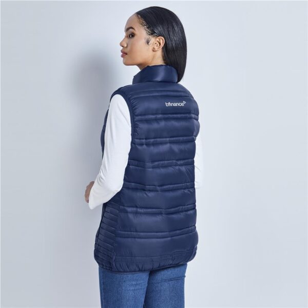 Ladies Aurora Bodywarmer - Image 6