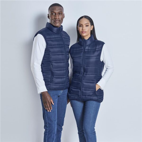 Ladies Aurora Bodywarmer - Image 4