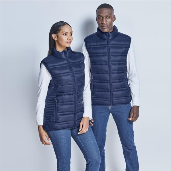 Ladies Aurora Bodywarmer - Image 5