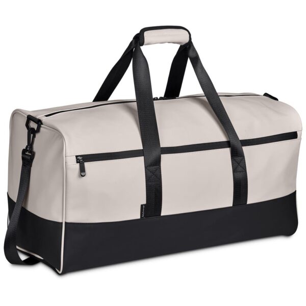 Andy Cartwright Cederberg Water-Resistant Weekend Bag - Image 3