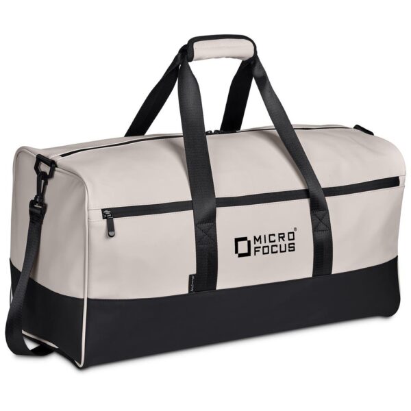 Andy Cartwright Cederberg Water-Resistant Weekend Bag - Image 2