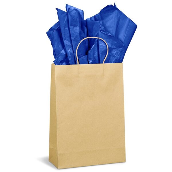 Altitude Ecological Digital Print Maxi Paper Gift Bag 150gsm - Image 3