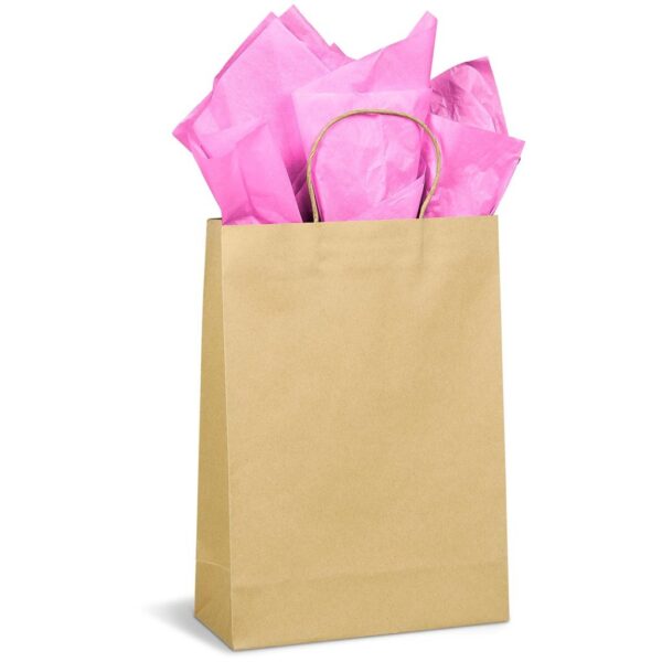 Altitude Ecological Digital Print Maxi Paper Gift Bag 150gsm - Image 5