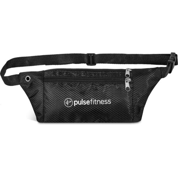 Altitude Activity Waist Bag - Image 2