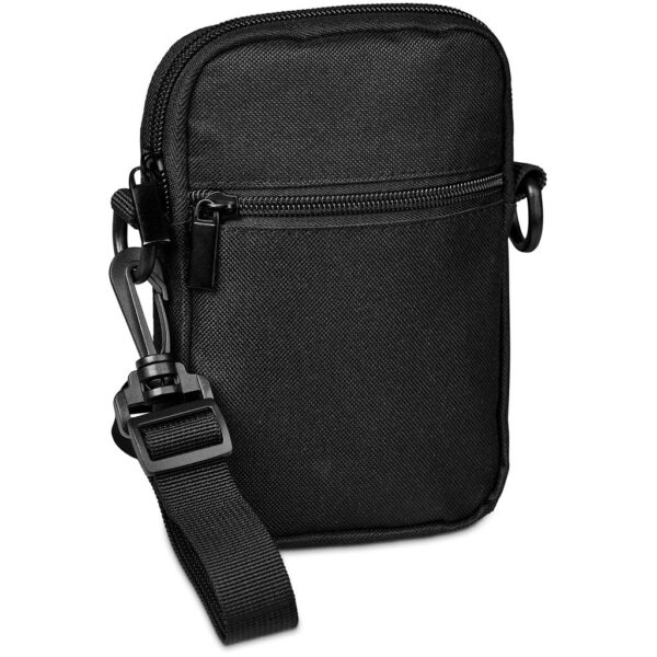 Altitude City Crossbody Bag - Image 3