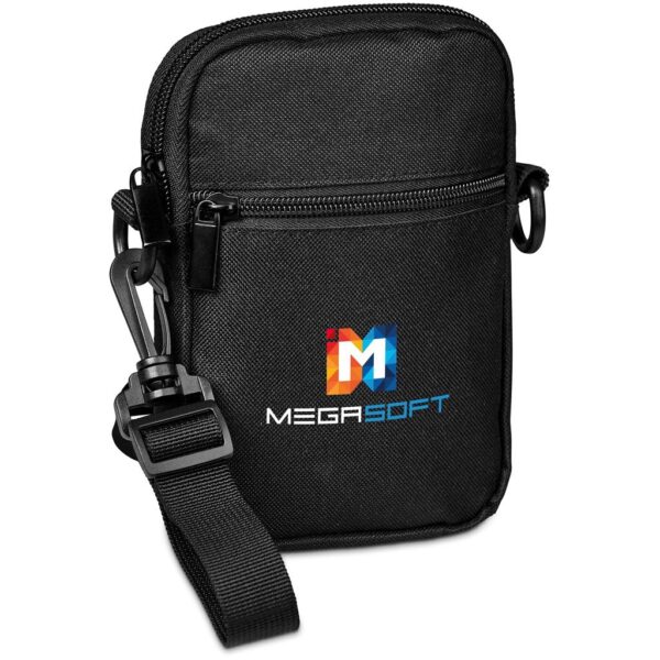 Altitude City Crossbody Bag - Image 7