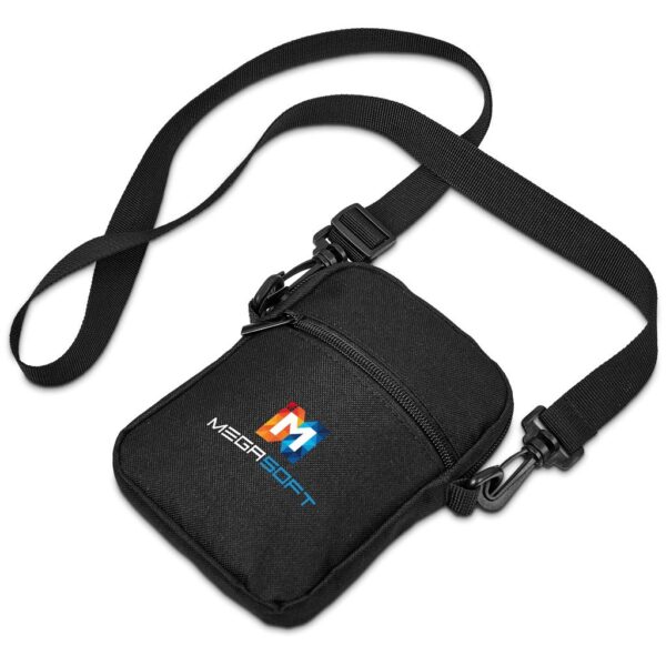 Altitude City Crossbody Bag - Image 4