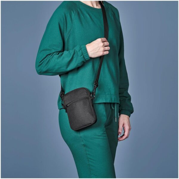 Altitude City Crossbody Bag - Image 6
