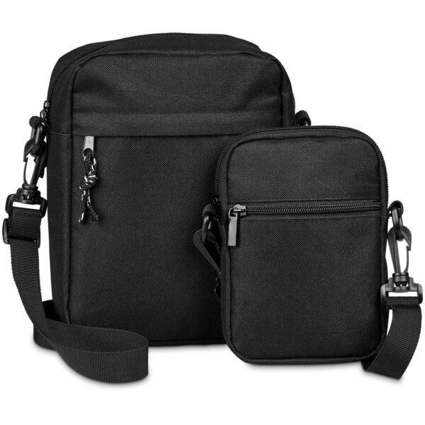 Altitude Luxembourg Crossbody Bag - Image 5
