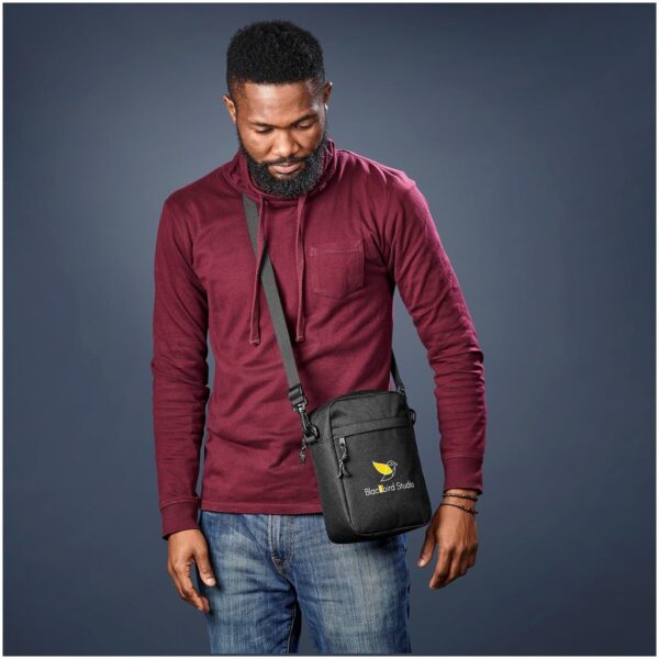 Altitude Luxembourg Crossbody Bag - Image 6