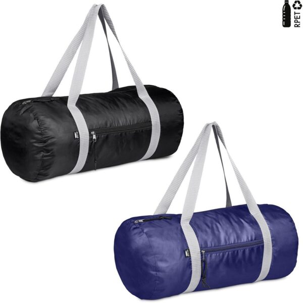Altitude Capex Recycled PET Sports Bag - Image 3