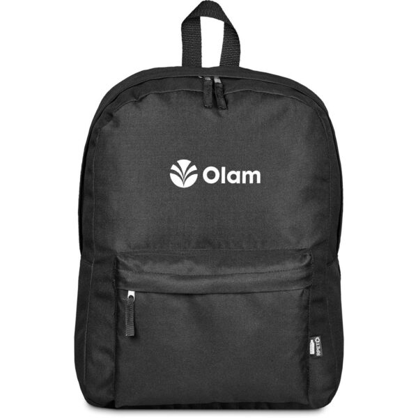 Altitude Econoca Recycled PET Backpack - Image 4