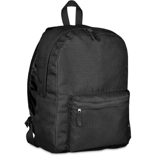 Altitude Econoca Recycled PET Backpack - Image 3