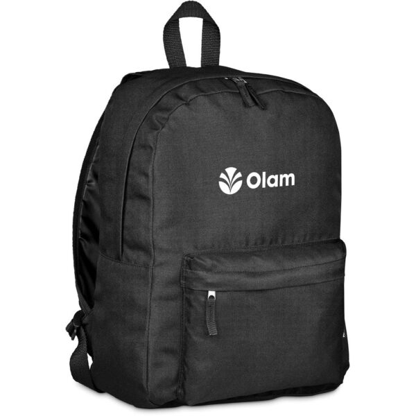 Altitude Econoca Recycled PET Backpack - Image 7