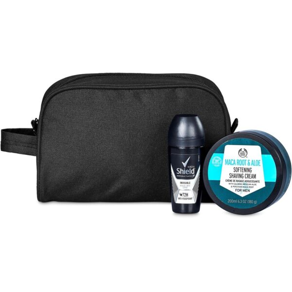 Altitude Lowry Toiletry Bag - Image 3