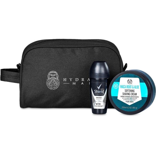 Altitude Lowry Toiletry Bag - Image 5