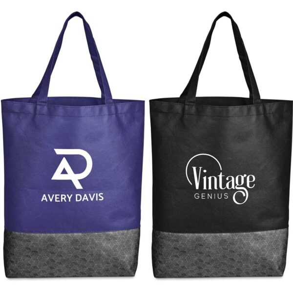 Altitude Andes Non-Woven Shopper - Image 2