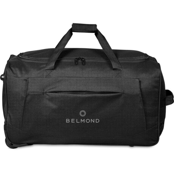 Altitude Ashford Trolley Bag - Image 6