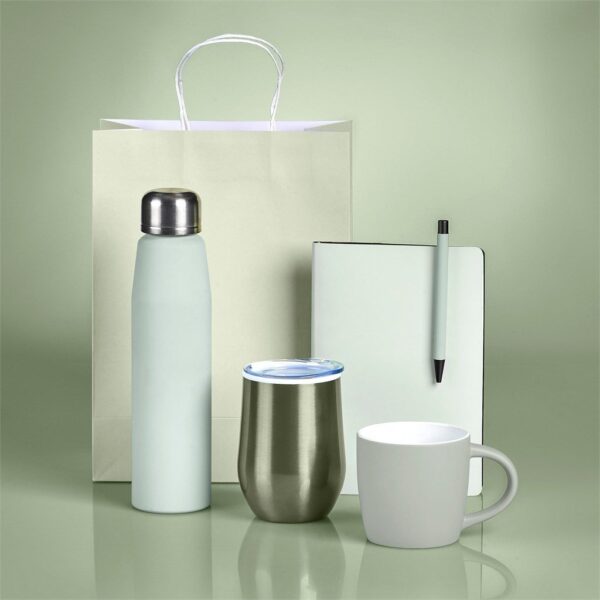 Altitude Vogue Midi Paper Gift Bag - Image 3