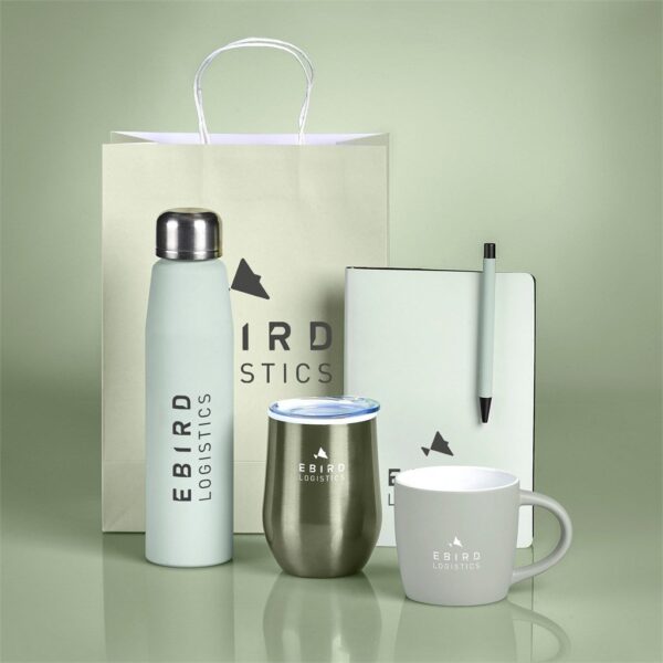Altitude Vogue Midi Paper Gift Bag - Image 7