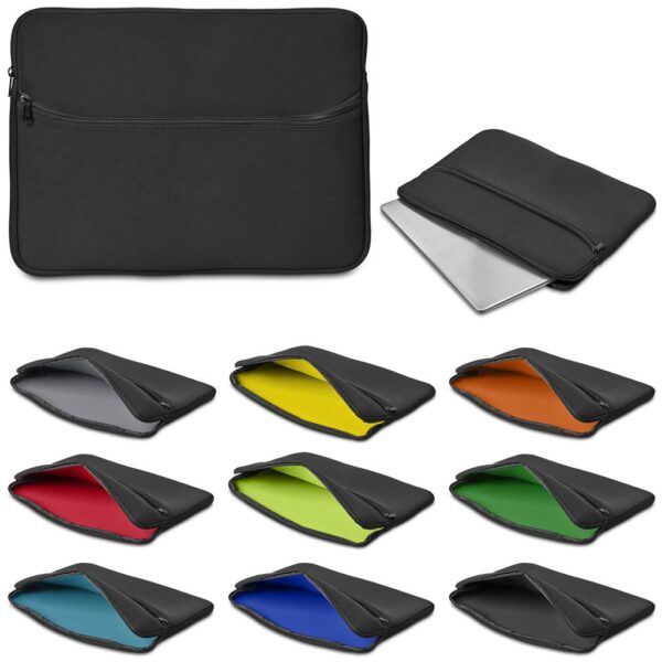 Altitude Sisco Neoprene Laptop Sleeve - Image 3