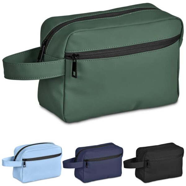 Altitude Everdri Water-Resistant Toiletry Bag - Image 3