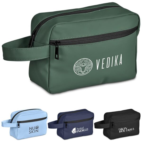 Altitude Everdri Water-Resistant Toiletry Bag - Image 2