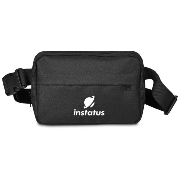 Altitude Venture Crossbody Bag - Image 2