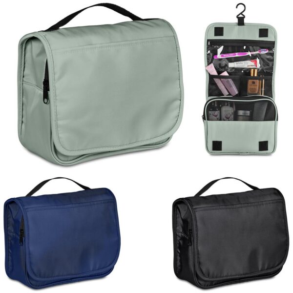 Altitude Rora Toiletry Bag - Image 3