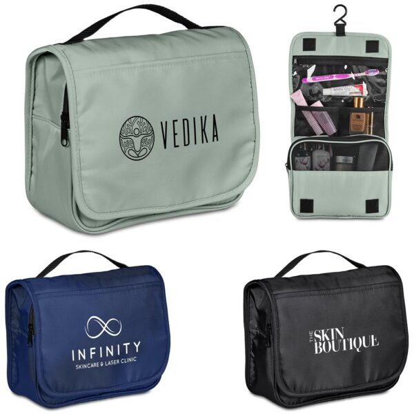 Altitude Rora Toiletry Bag - Image 2