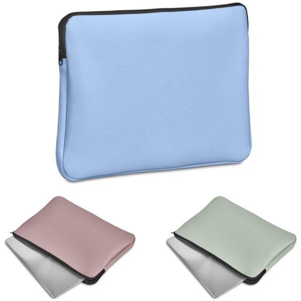 Altitude Nevo Neoprene Laptop Sleeve - Image 3