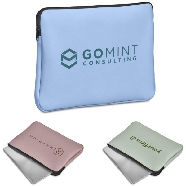 Altitude Nevo Neoprene Laptop Sleeve - Image 2