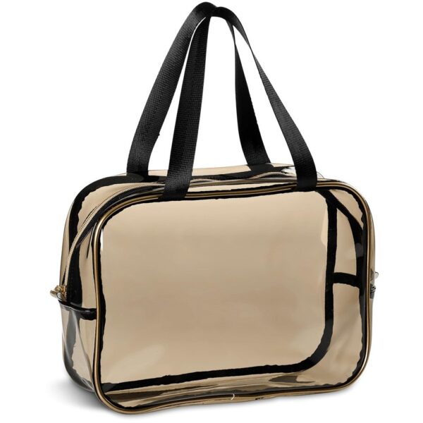 Tiffany Super Toiletry/Cosmetic Bag - Image 7