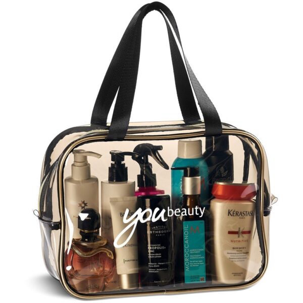 Tiffany Super Toiletry/Cosmetic Bag - Image 5