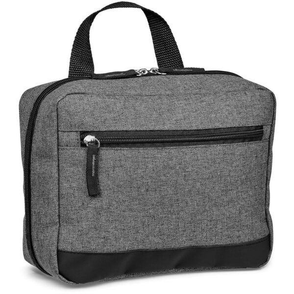 Saxon Tech Accessory Bag - Image 3