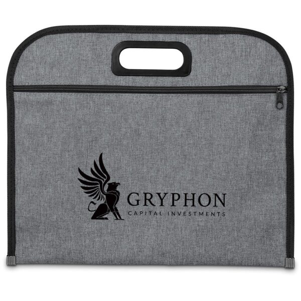 Pilot Document Bag - Image 2