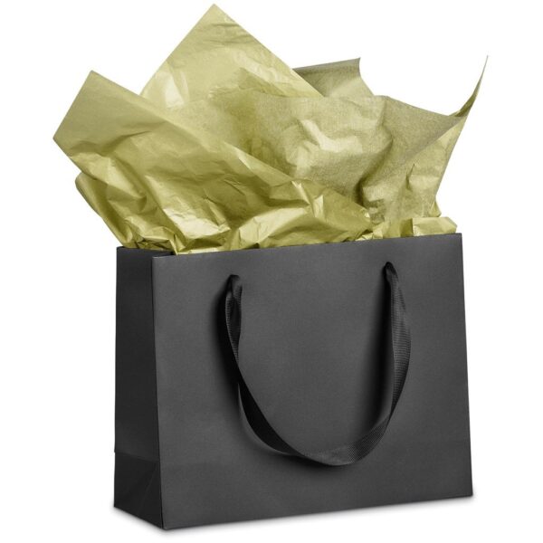 Altitude Ritz Mini Paper Gift Bag - Image 6