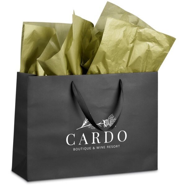 Altitude Ritz Maxi Paper Gift Bag - Image 4
