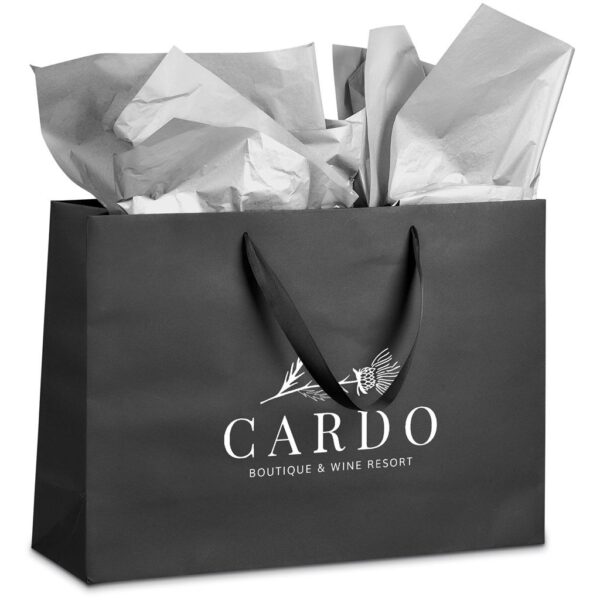 Altitude Ritz Maxi Paper Gift Bag - Image 7