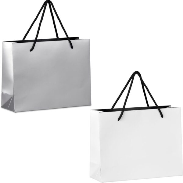 Altitude Majesty Mini Paper Gift Bag - Image 3