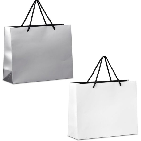 Altitude Majesty Midi Paper Gift Bag - Image 3