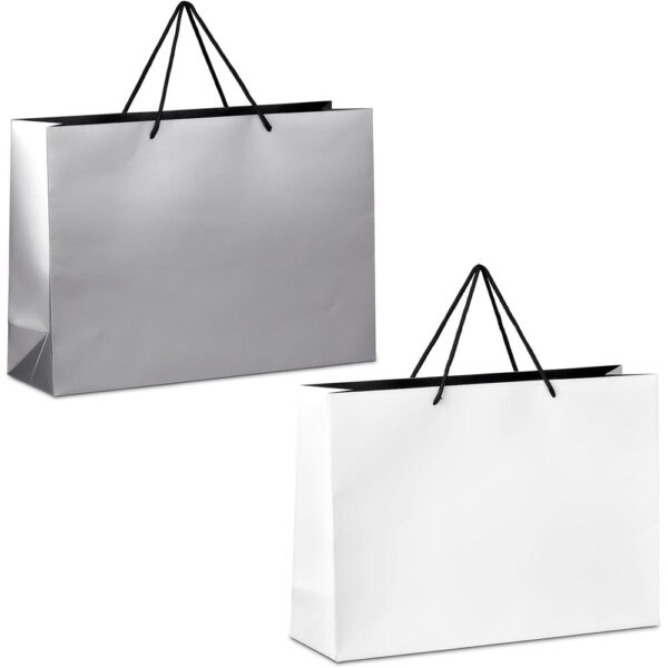Altitude Majesty Maxi Paper Gift Bag - Image 3