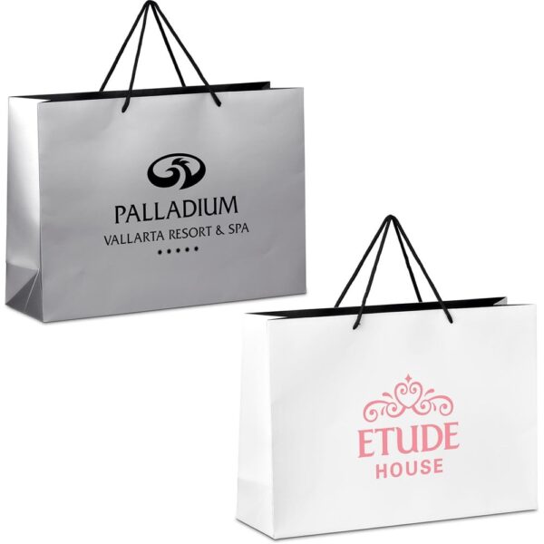 Altitude Majesty Maxi Paper Gift Bag - Image 2