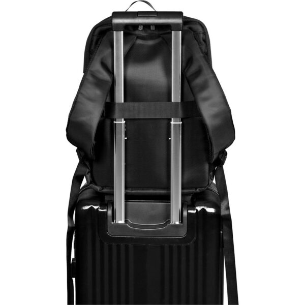 Alex Varga Pantera Laptop Backpack - Image 3