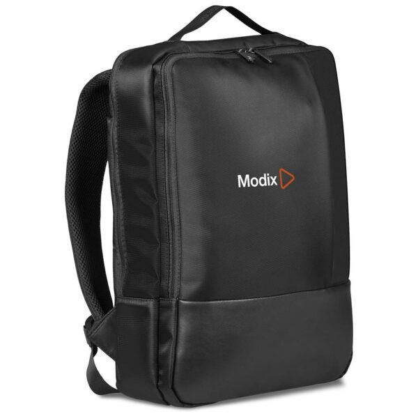 Alex Varga Pantera Laptop Backpack - Image 2