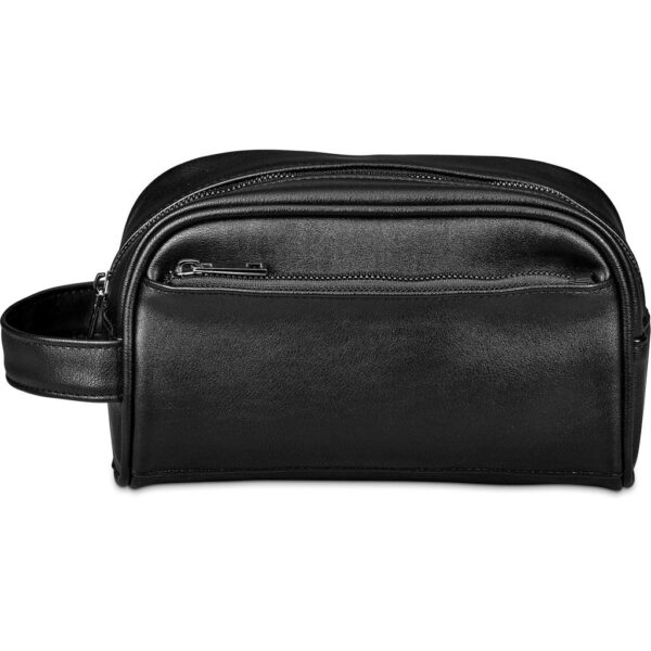 Alex Varga Claska Toiletry Bag - Image 6