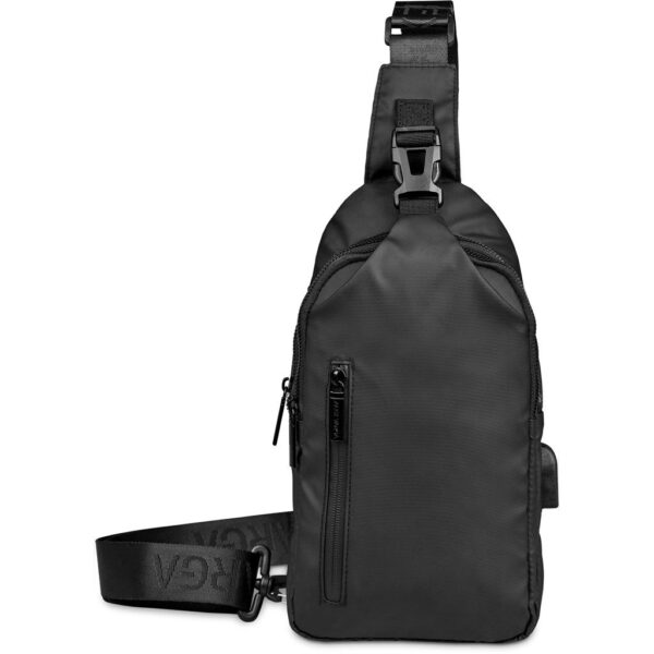 Alex Varga Yucatan Crossbody Sling Bag - Image 4