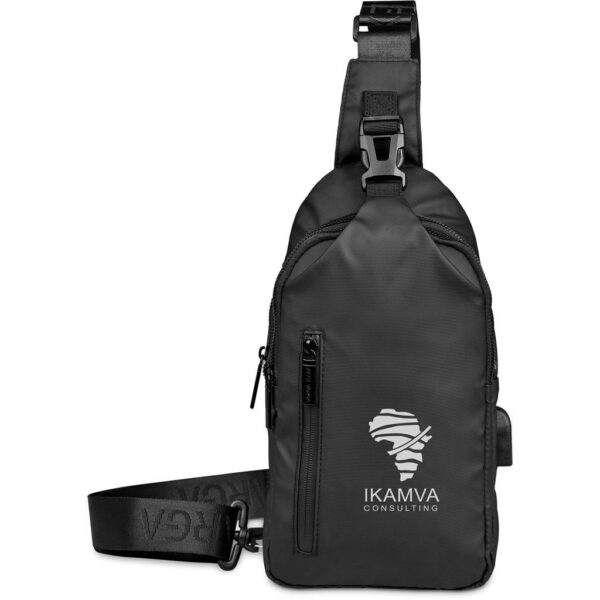 Alex Varga Yucatan Crossbody Sling Bag - Image 3