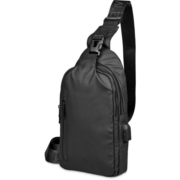 Alex Varga Yucatan Crossbody Sling Bag - Image 7